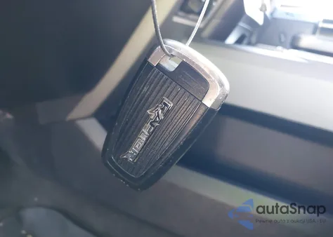 2019 Ford F-150 Raptor из США, поврежденный, VIN 1FTFW1RG6KFA13737